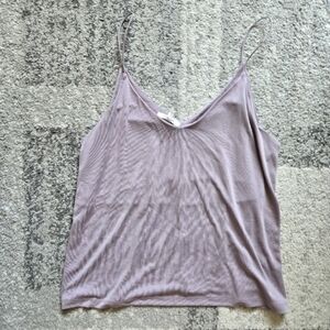 New Maurices Ladies Thin Strap Tank Top